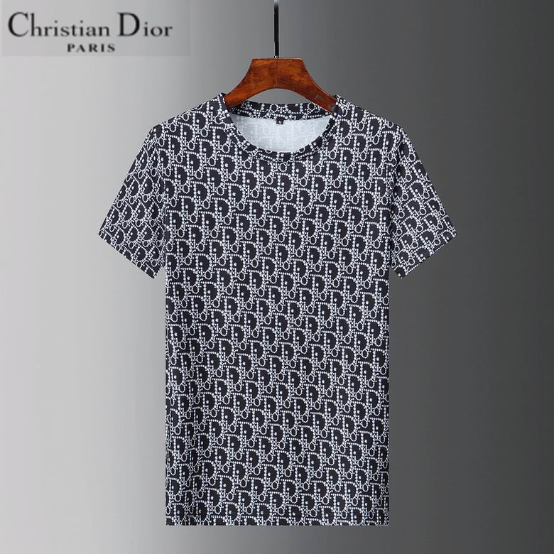 Dior T-shirts men-D5815T